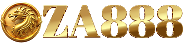 Logo Za888